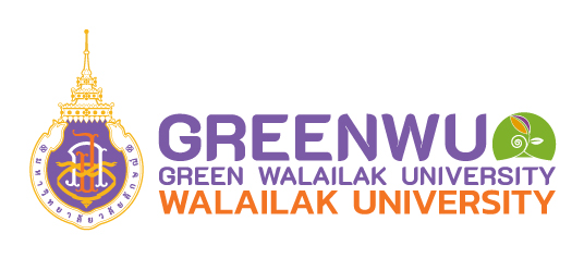 โครงการมหาวิทยาลัยสีเขียว