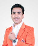 นายธงชัย พรหมจรรย์